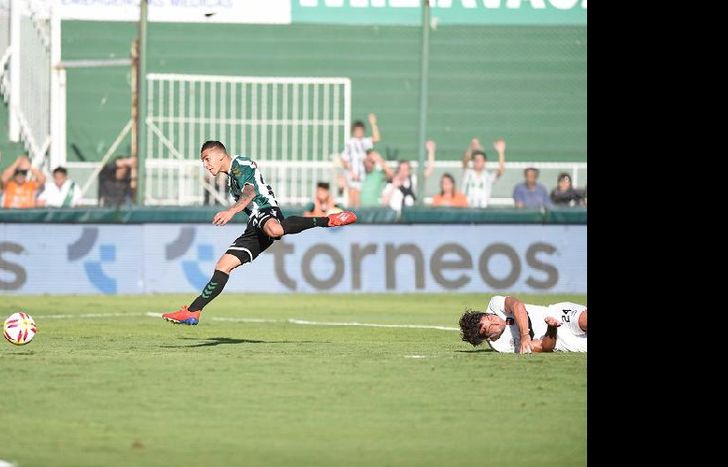 La cláusula de rescisión del contrato de Agustín Urzi es de 20 millones de euros.