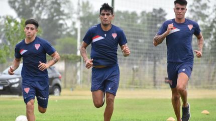 Amistoso suspendido y cambio de localía para el sábado.