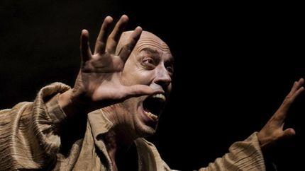 La obra de Pompeyo Audivert llega a la región.