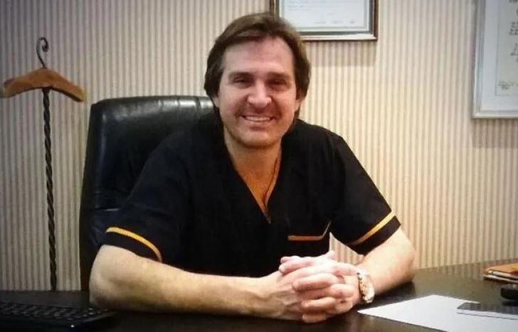 Tiene varias denuncias por mala praxis.