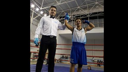 En Formosa, sumó tres victorias y estuvo cerca en la final.