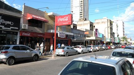 Buscan soluciones y alternativas para que los comerciantes bajen los costos.