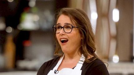 masterchef celebrity: desempate y eliminacion