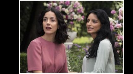 ?la casa de las flores?, con caras nuevas