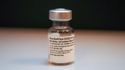 Estados Unidos confirmó que enviará vacunas a la Argentina.