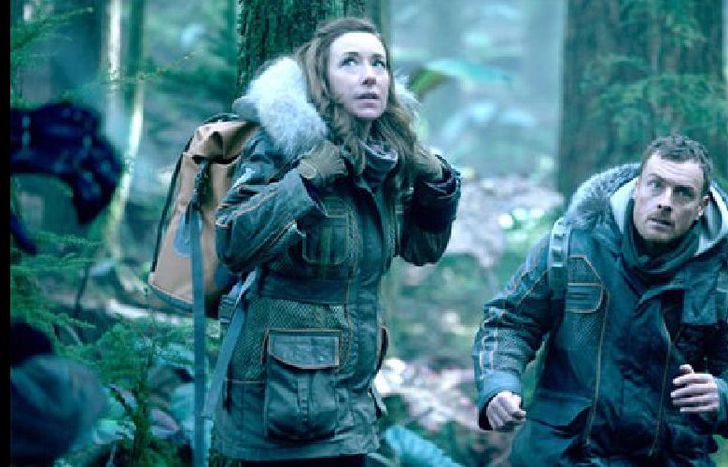 DISPONIBLE DESDE ESTE MARTES.