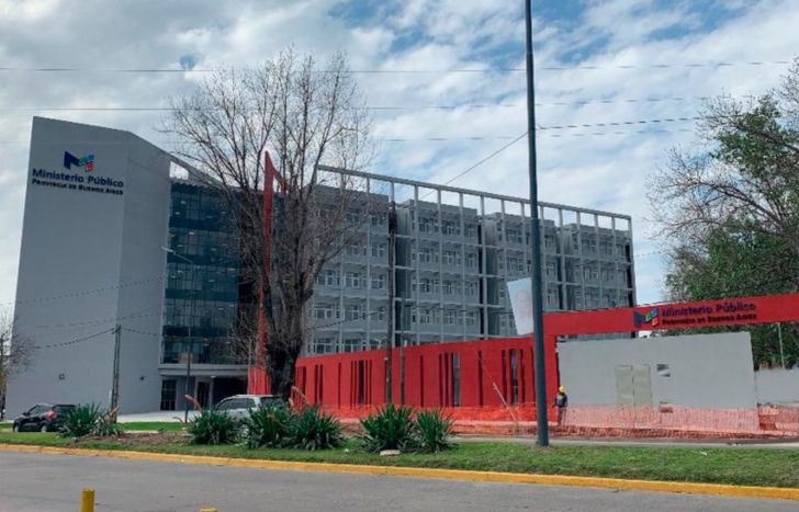 Desde la UFI 9 de Lomas de Zamora solicitaron la prisión preventiva del imputado.