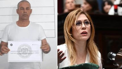 vinculos narco: federico fred machado implico a lilia lemoine