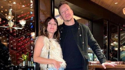 Diario La Unión | Gimena Accardi y Nico Vázquez, separados.