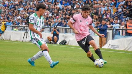 Milo asistió en el segundo gol.