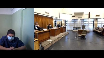 caso anahi: la fiscalia y la querella pidieron cadena perpetua para el unico imputado