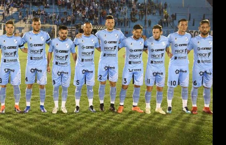 El plantel de Temperley debe presentarse el 13 de mayo.