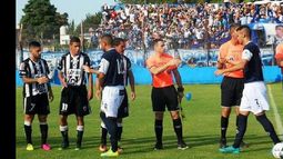 Claypole y San Martín de Burzaco animarán a partir de este domingo la segunda edición del Clásico de Almirante Brown.