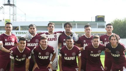 Lanús quiere retener a su jugador. Lanús quiere retener a su jugador.