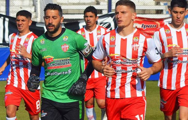 Talleres no pudo ratificar el triunfo conseguido en Merlo.