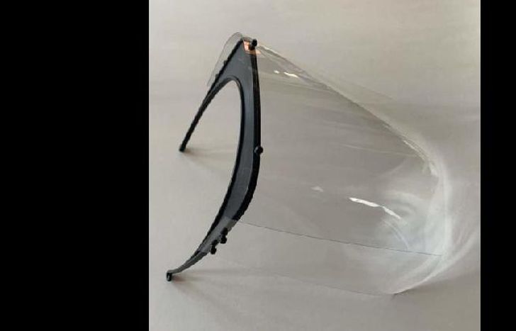 las mascarillas que deben llegar a los trabajadores del jardín.