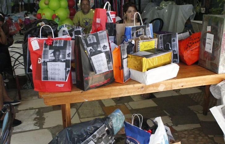 La campaña ya está en marcha: faltan conseguir más de 100 padrinos. Hay tiempo de colaborar hasta el 12 de agosto.