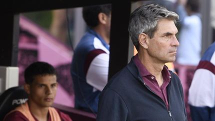 Pellegrino destacó la efectividad del equipo.