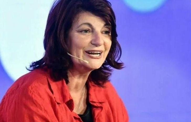 La ministra mantiene el objetivo del 30% de inflación en el primer semestre.