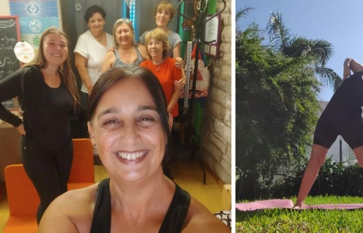 Tres alternativas para elegir y compartir.