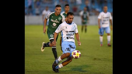 En algunos partidos nos faltó ese plus necesario para sumarle a la tenencia que hacíamos de la pelota. En algunos partidos nos faltó ese plus necesario para sumarle a la tenencia que hacíamos de la pelota.