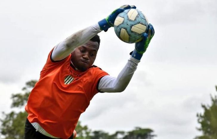 Arboleda va en busca de nuevos desafíos lejos de Banfield.