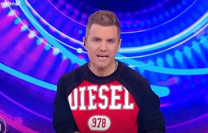 Sorpresas en Gran Hermano.