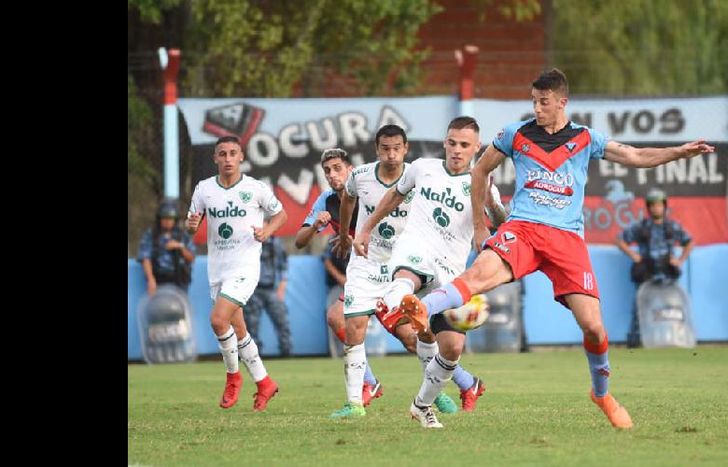 El delantero jugó poco a lo largo de la temporada.