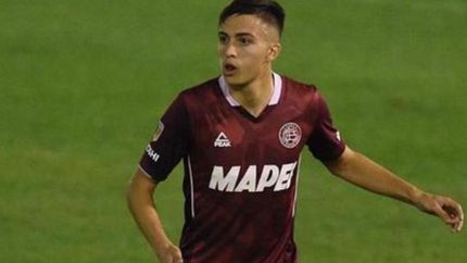 Se confirmó lesión de Julián Aude.