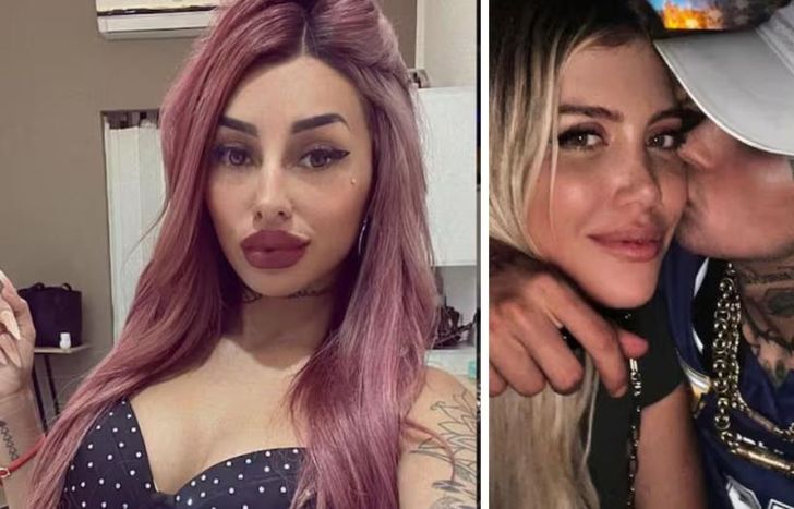 Tamara contra todos.