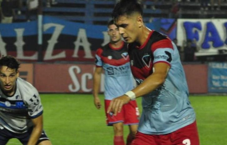 El defensor es consciente de la realidad del equipo.