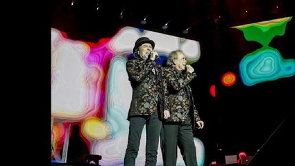 TAMBIÉN TOCARÁN EN BARCELONA.