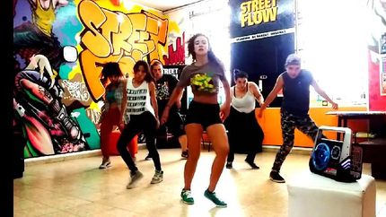lomas: la academia de danza street flow cerro sus puertas definitivamente