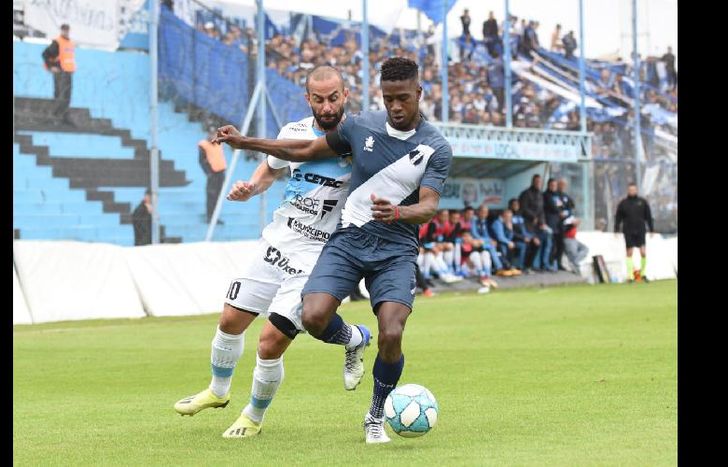 Temperley no encontró respuestas desde el juego.