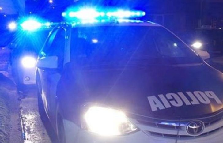 La Policía primero detuvo a la pareja de la víctima.