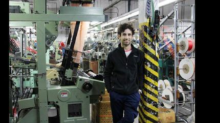 patricio bonatti: ?la creatividad es un motor interior que nunca se detiene?