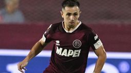 Peña Biafore es uno de los mejores en la Copa de la Liga.