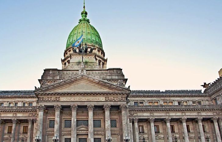 El Congreso de la Nación espera recibir el paquete de leyes de Javier Milei, que llamó a sesiones extraordinarias.