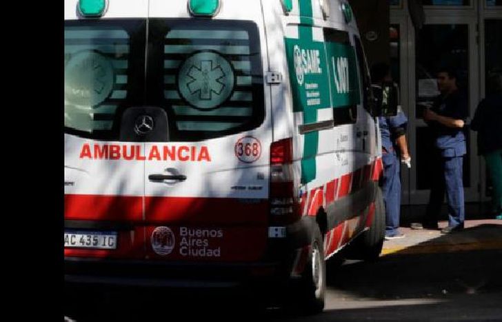 Del total de enfermos confirmados hoy, 77 son de la Ciudad de Buenos Aires, 50 de la provincia de Buenos Aires.