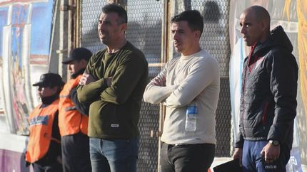 Migliardi dijo que cuentan con buena base.