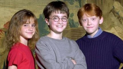 Diario La Unión | Los actores de las películas de Harry Potter.