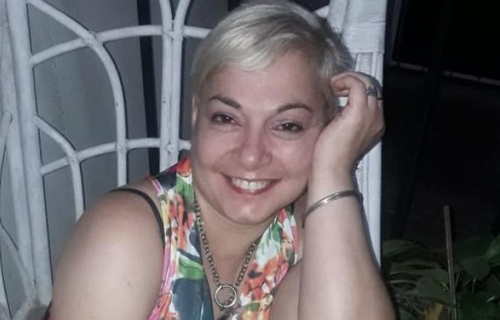 Roxana necesita mejorar su calidad de vida.