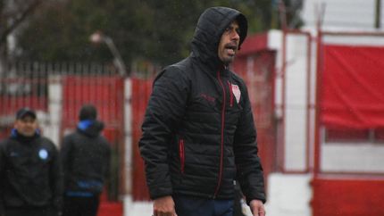 Miglardi analizó el empate entre Los Andes y Villa San Carlos Miglardi analizó el empate entre Los Andes y Villa San Carlos