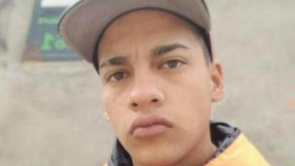 Braian fue asesinado en octubre del 2020.