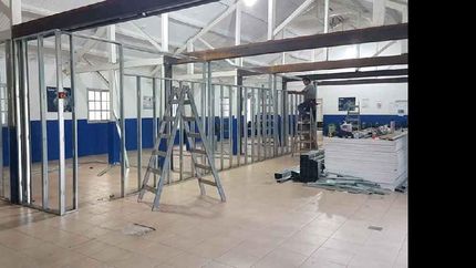 lomas: convocan a veterinarios para el nuevo hospital de mascotas