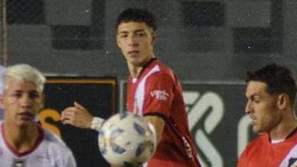 Se juega en Escalada.