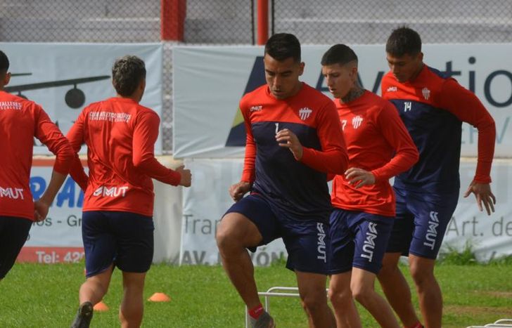 El plantel terminó la licencia.