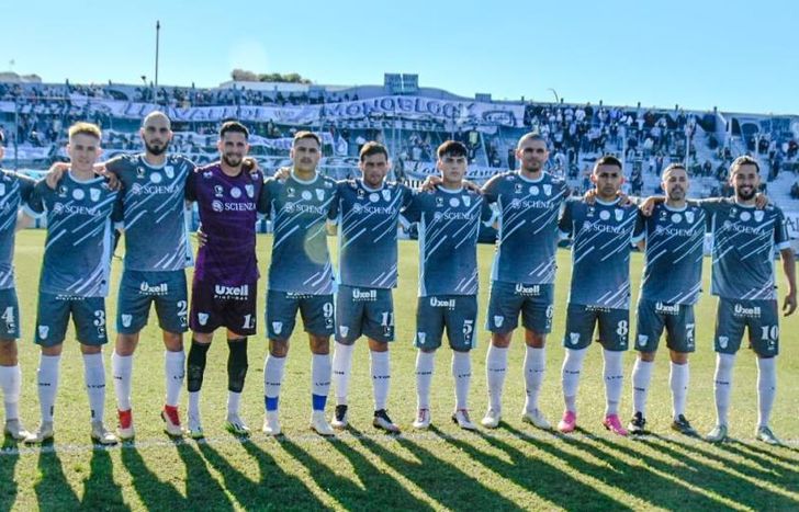 El Celeste no pudo ante el León del Imperio.