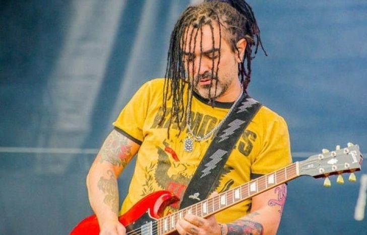 Maikel padece una enfermedad.