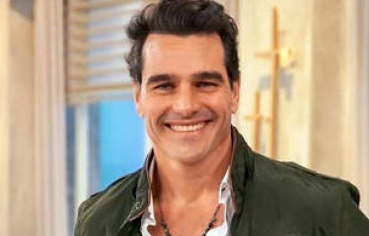 Un amante del paisaje del Sur.